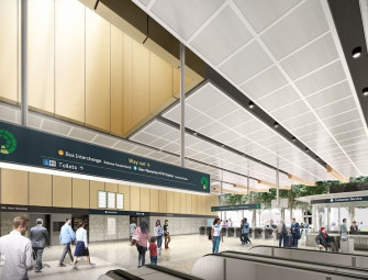 Bidders shortlisted for SRL East stations Image