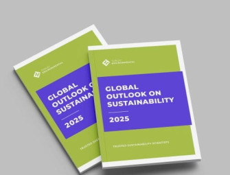 Key trends for sustainability in 2025 Image
