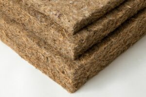 Ecological Building Systems releases new natural insulation Image