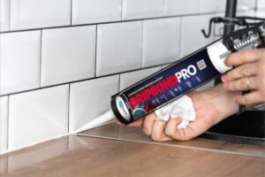 Bond It’s guide to kitchens & bathrooms Image