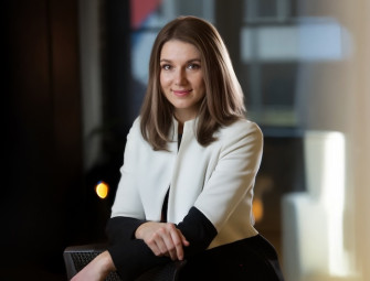 Crozier hires development director Image