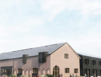 Work completed on Sunderland construction skills academy Image