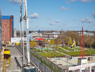 How to fix a housing crisis: building alone wont help affordability or end homelessness in London Image