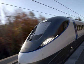 HS2 reset accelerator programme launched to boost efficiency Image