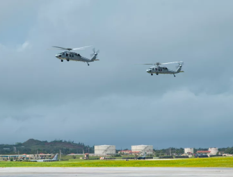 Navy Picks Eight Firms for $15B Pacific Deterrence Construction Contract Image