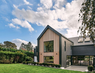  Where to spend and where to save on your self-build to make your project budget go further  Image