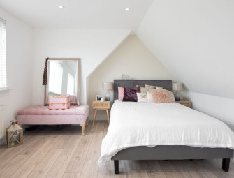  What loft conversion fire regulations do I need to know? Our self build expert explains  Image