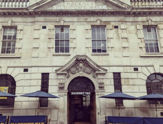 Gails again: growing bakery to open new site in former Hackney Tap pub Image