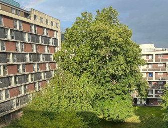 London leaseholder fury as they face over £100k bills for new windows in major works beset by delays Image