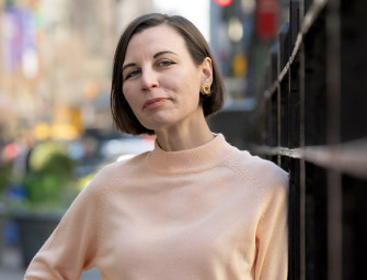 Hallie Crouch: Guides Business Development Strategic Visioning and Best Practices for Architecture Firm Image