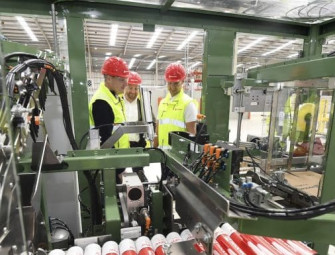 ROCKWOOL builds fire safety offering with investment in global fire-stopping centre of excellence Image