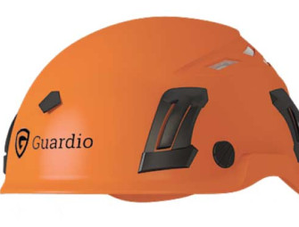 New smart hard hat will detect impacts and falls Image