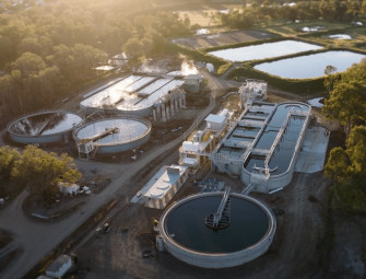 Haslin uses Procore to improve productivity by 25 per cent Image