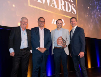 A winning way forward for Interflow Image