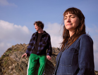 Meet the former Londoners who left Hackney to build a creative community on the north Devon coast Image