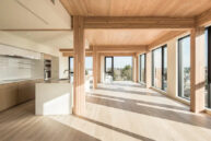 High rises made out of wood? What matters in whether ‘mass timber’ buildings are sustainable Image