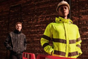 Regatta Professional Launches Best in Class Hi-Vis Clothing Range Image