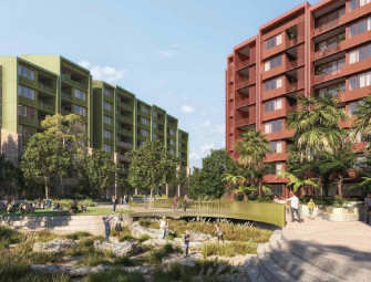 Developers and builders sought for Sydney housing projects Image