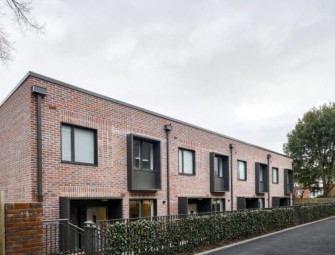 Housing delivery: It’s time to ‘think different’ if we’re going to solve this housing crisis Image