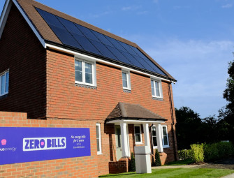  Octopus Energy aiming to provide 100000 Zero Bill Homes by 2030  Image