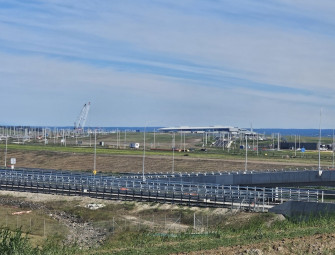 Holcim breaks ground on new plant at Sydney’s Aerotropolis Image