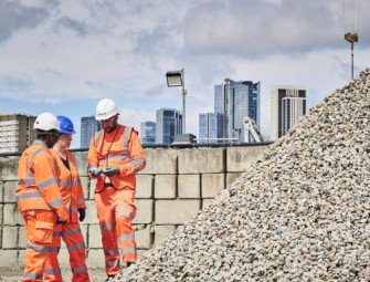 Can circularity in construction become a reality? Image