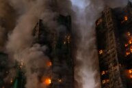 Why is bamboo used for scaffolding in Hong Kong? A construction expert explains Image