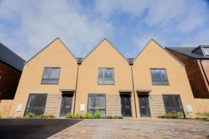 Samsung Climate Solutions supports housing project Image
