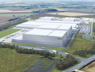 Goole’s Freeport Developments Signal a New Era for Northern Industry Image