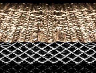 Hybris & Eolis HC insulation: Actis shares its ‘inspired by nature’ and ‘doing more with less’ principles Image