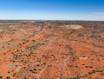 Lease signed for Broken Hill mini grid Image