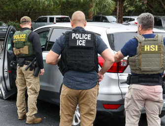 Increased ICE Enforcement Adds to Construction’s Labor Shortage Woes AGC Survey Finds Image