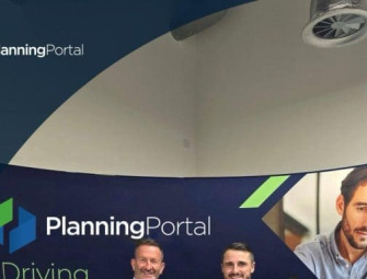 Build Warranty® joins forces with Planning Portal Image