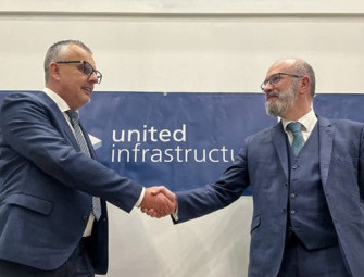 United Infrastructure and University of Salford unite to retrofit UK houses Image