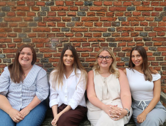 Specialist agency NARO PR launches to champion the future of construction Image