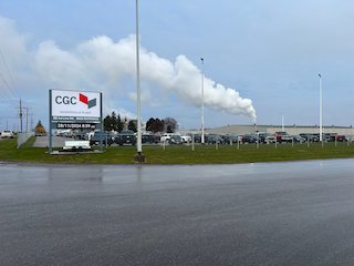 CGC to acquire Imperial Building Products Image