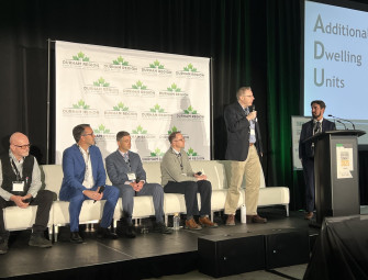Central Ontario Housing Summit talks ADUs Image