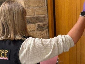 Police make more arrests in east London council housing fraud investigation Image