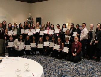 Introba champions women in STEM with UVic passive building project Image