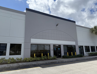 Sullivan Hardware Opens New Location Image