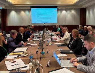 NCIF blueprint aims to lift standards across construction Image