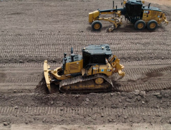 Universal Civil Contracting Brisbane boosts efficiency with Topcon Image