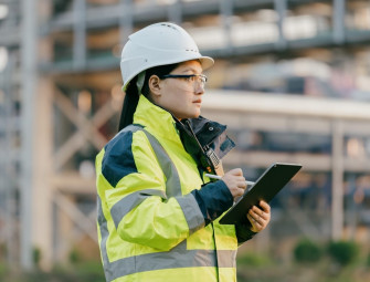 Women leading the future of construction with Autodesk Image