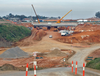 Civil construction in focus at Converge 2025 Image