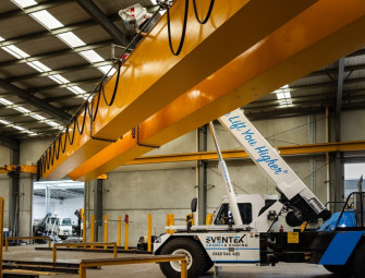 Crane sector rallies for industry collaboration at Converge 2025 Image