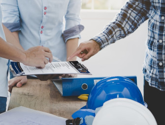 Compliance or consequences: a wake-up call for construction Image