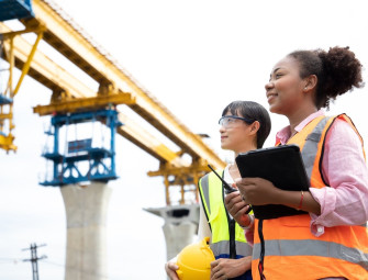 IMMIGATE unlocks global talent for Australian construction Image