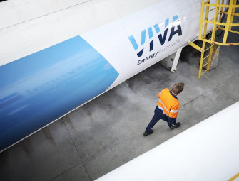 Viva Energy leads the sustainable fuel shift Image