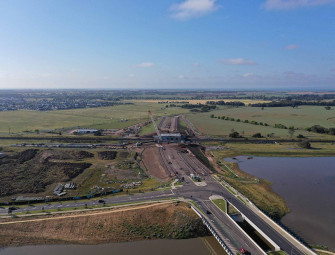 Successful contractor announced for major VIC road project Image