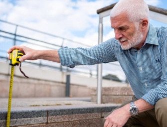 Accessibility by design: What construction can learn from film Image